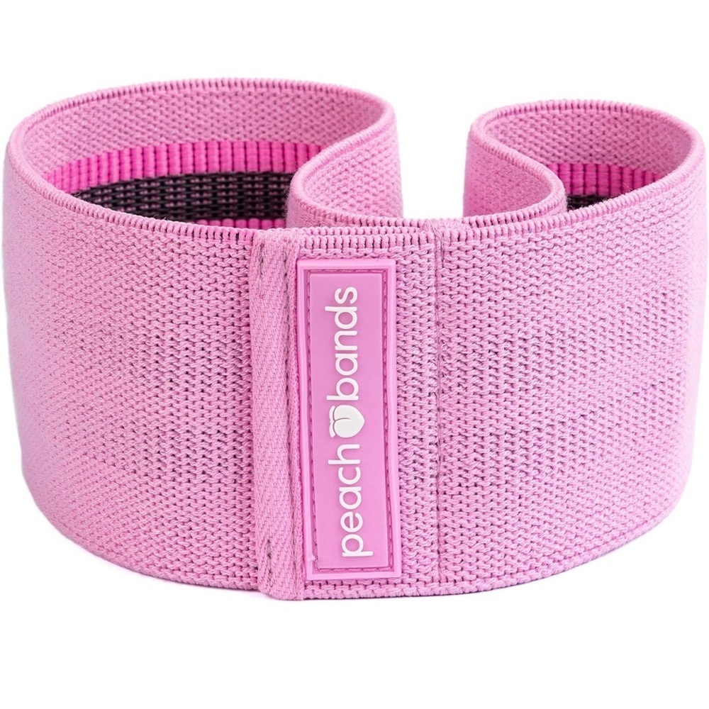 PeachBand Thigh Resistance band